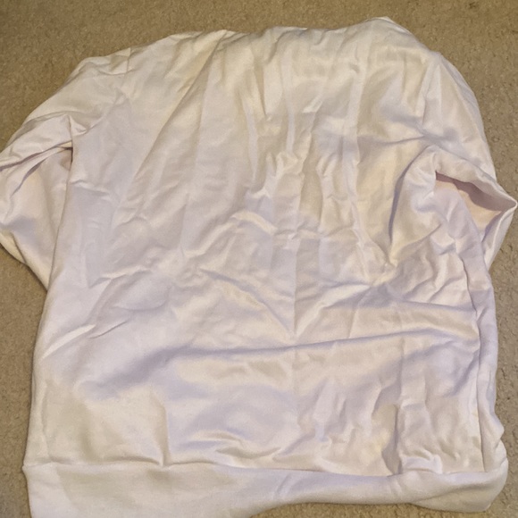 NWT Kappa Delta Leopard Print Hoodie - Picture 6 of 8